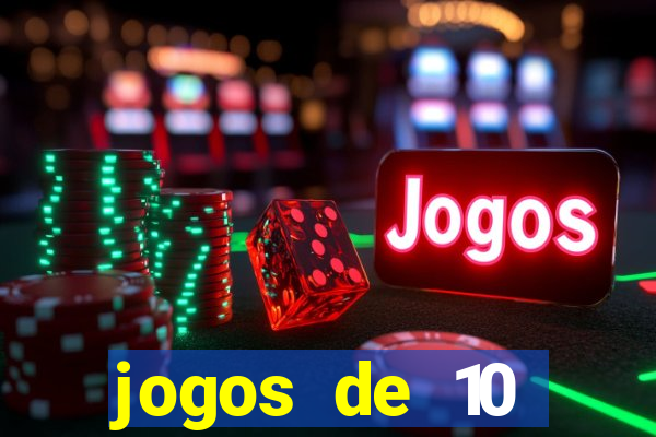 jogos de 10 centavos na betano